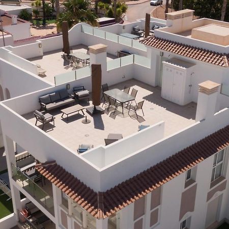 Helgafell Superior Penthouse Apartamento Ciudad Quesada Exterior foto