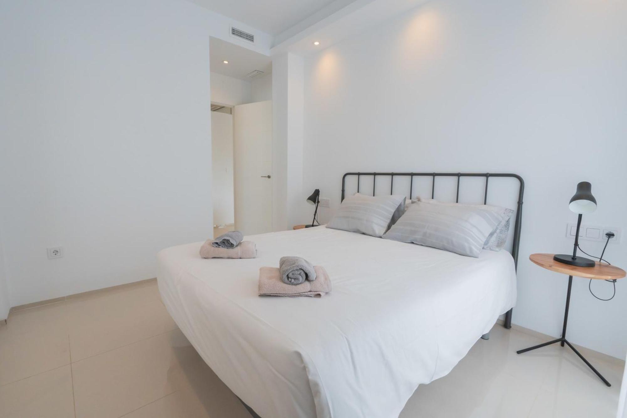 Helgafell Superior Penthouse Apartamento Ciudad Quesada Exterior foto