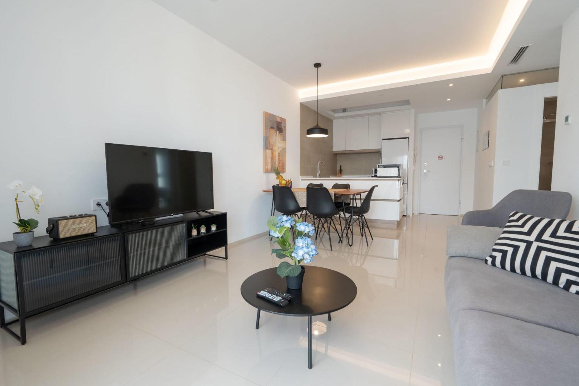 Helgafell Superior Penthouse Apartamento Ciudad Quesada Exterior foto