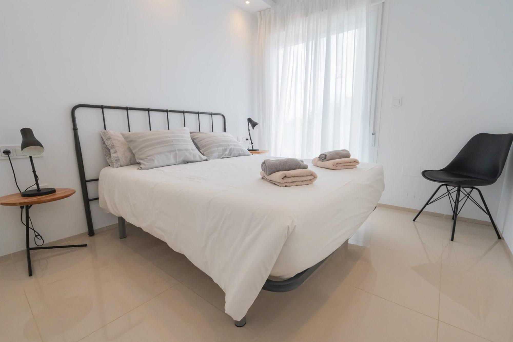 Helgafell Superior Penthouse Apartamento Ciudad Quesada Exterior foto