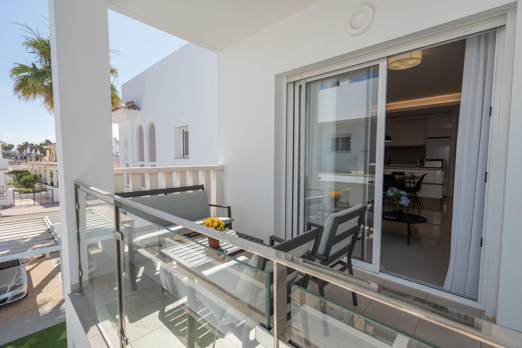 Helgafell Superior Penthouse Apartamento Ciudad Quesada Exterior foto